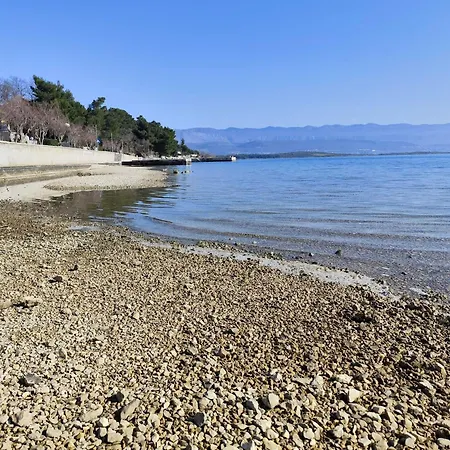 By The Sea