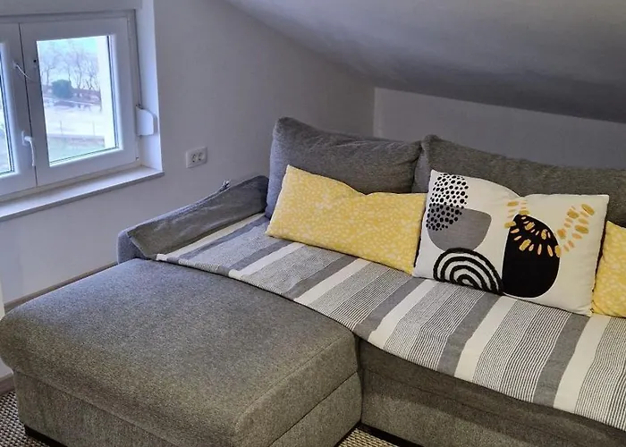 Apartament By The Sea Čižići