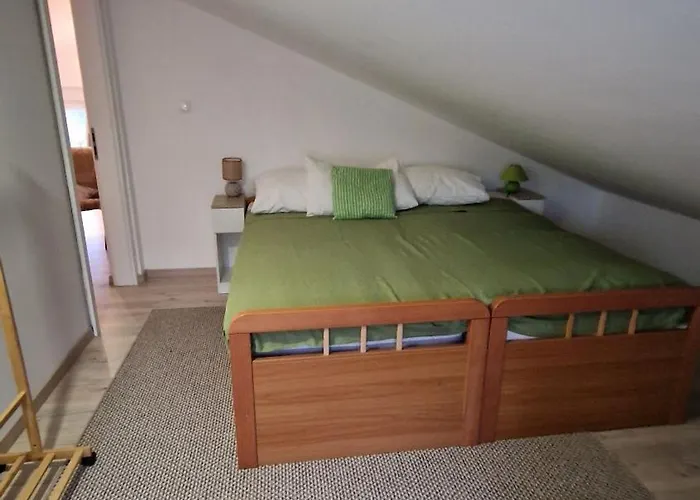Apartament By The Sea Čižići