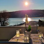 By The Sea