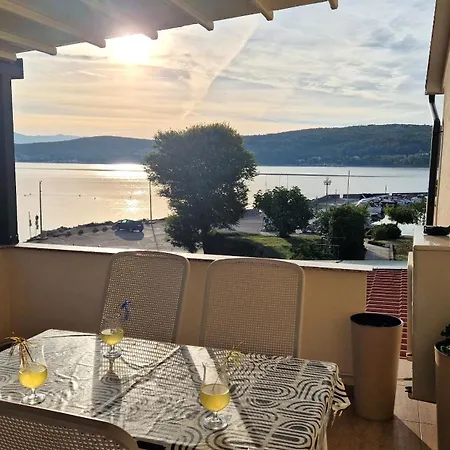 By The Sea Appartement Čižići