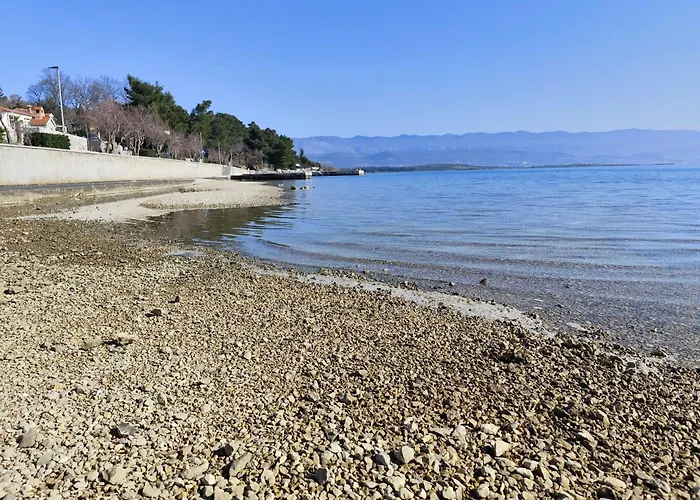 By The Sea