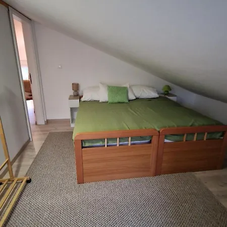 Apartament By The Sea Čižići