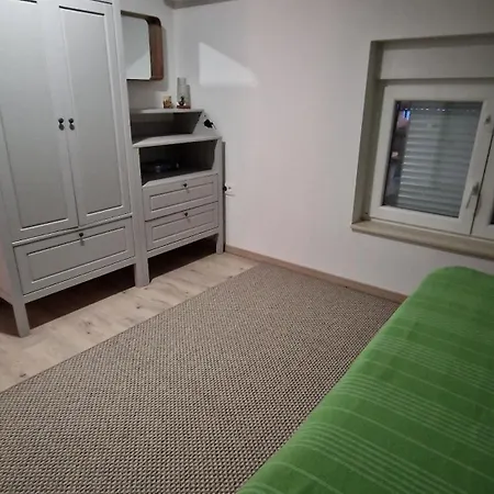 Apartament By The Sea Čižići