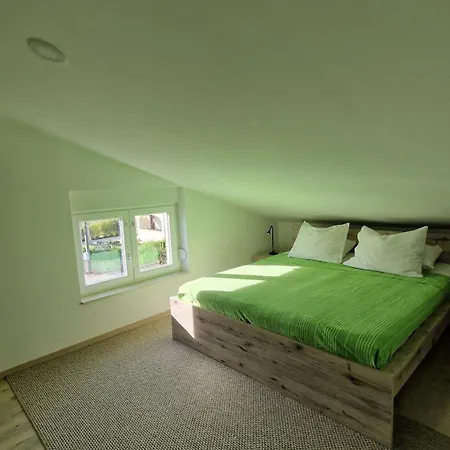 Apartament By The Sea
